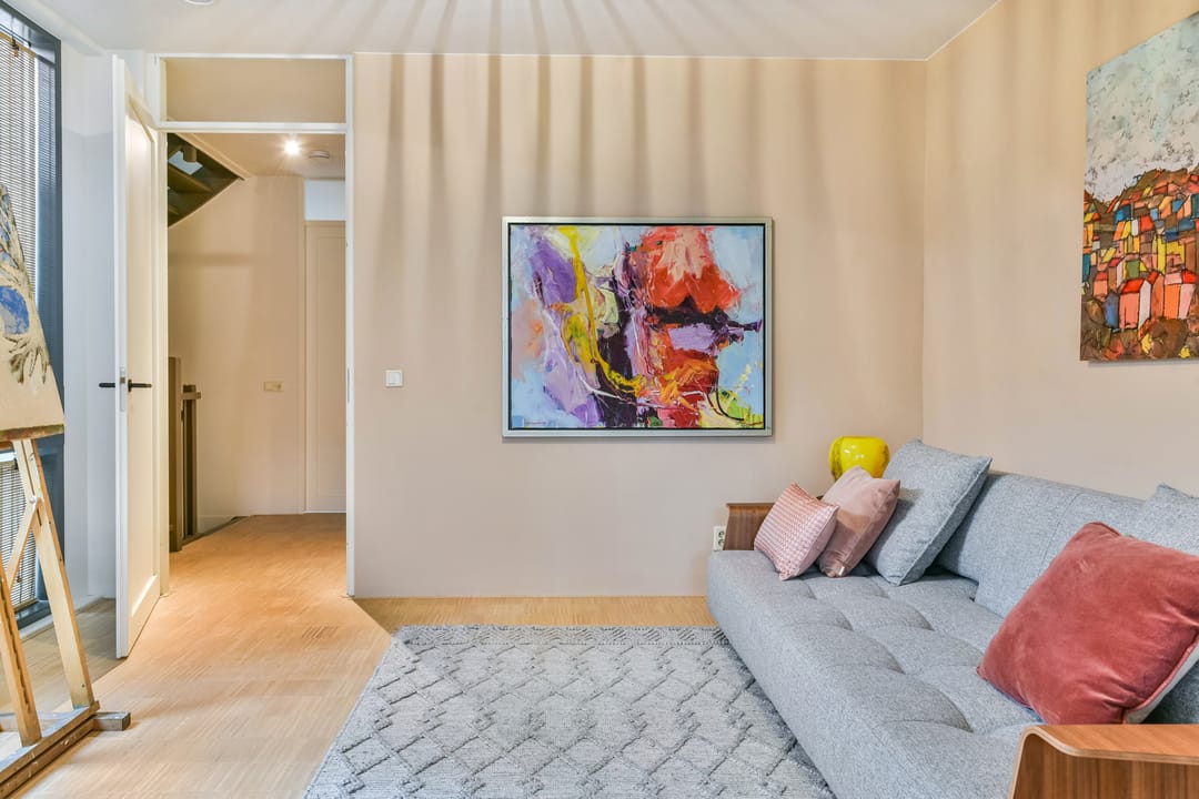 Foto 22 van Laaxumstraat 56