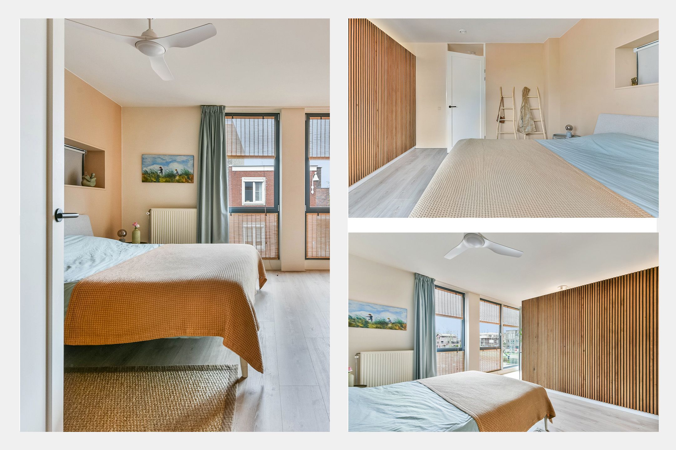 Foto 24 van Laaxumstraat 56