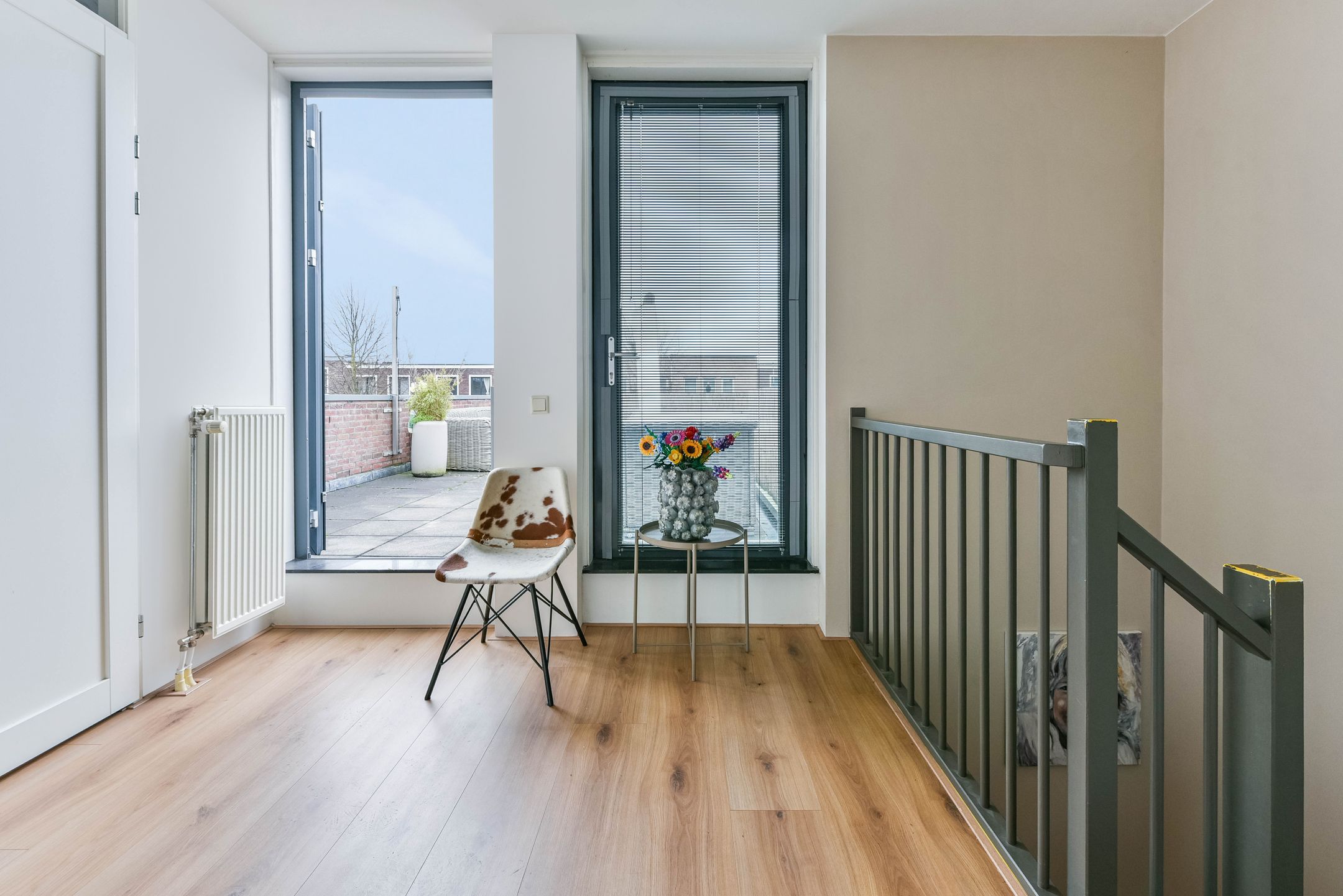 Foto 27 van Laaxumstraat 56