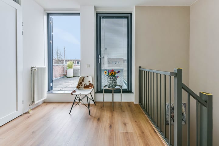 Foto 27 van Laaxumstraat 56