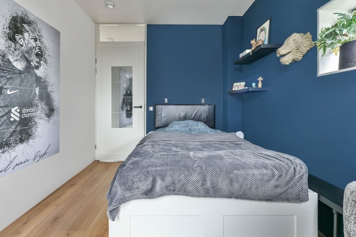 Foto 28 van Laaxumstraat 56