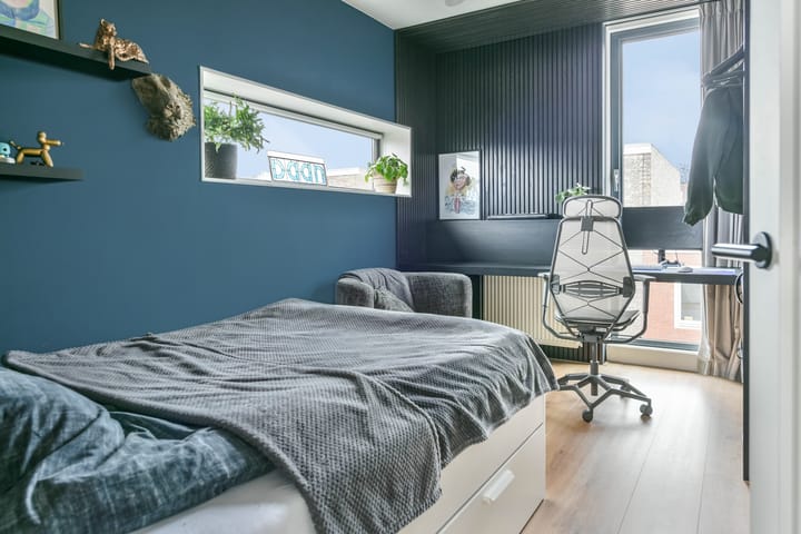 Foto 30 van Laaxumstraat 56