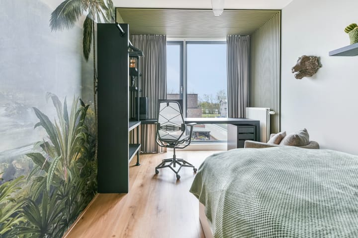 Foto 31 van Laaxumstraat 56