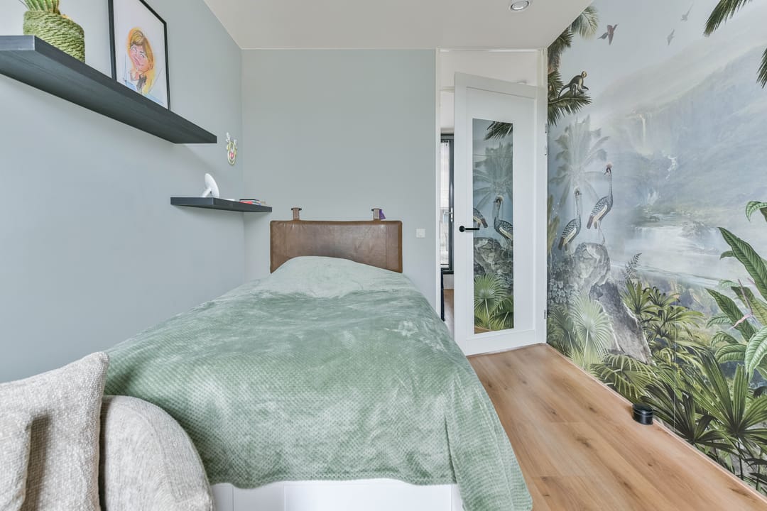 Foto 32 van Laaxumstraat 56