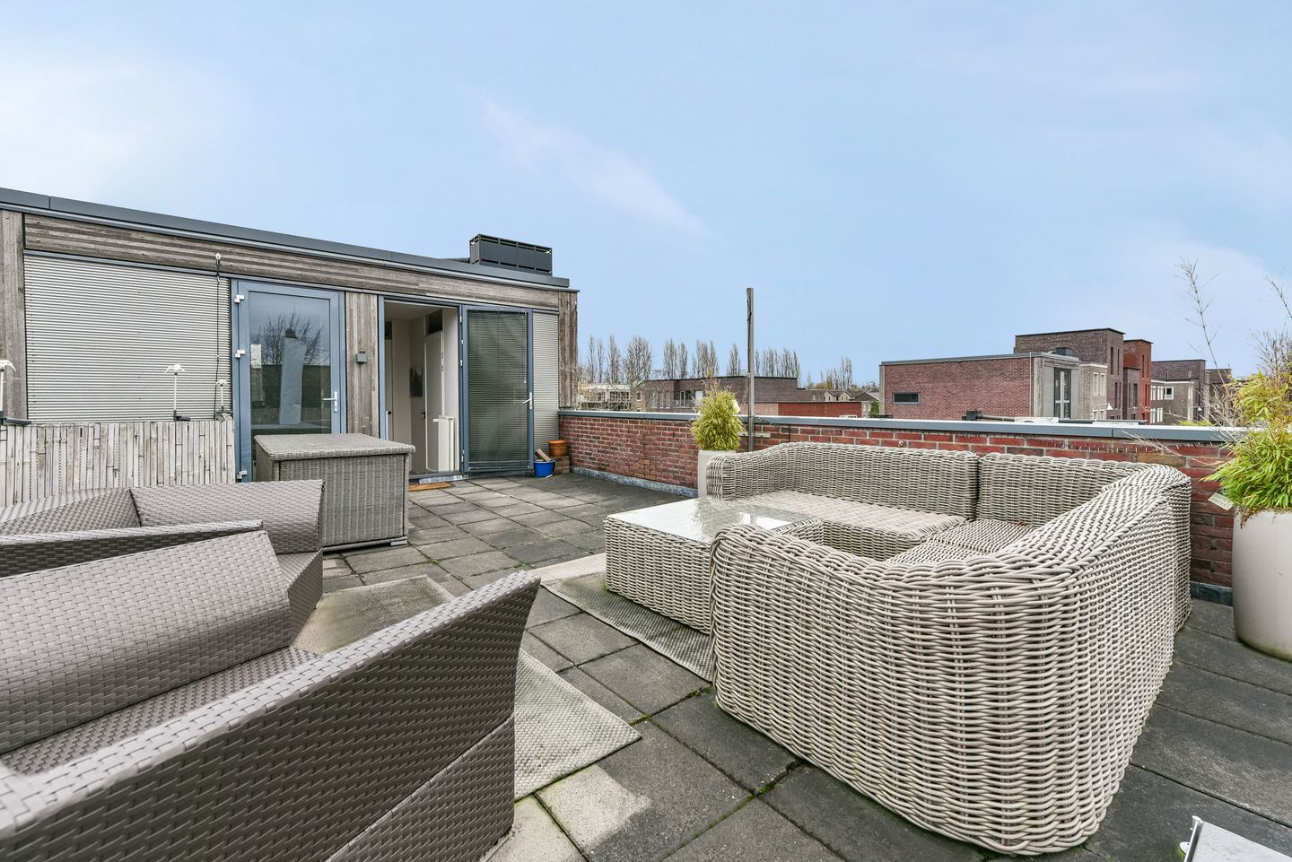 Foto 34 van Laaxumstraat 56