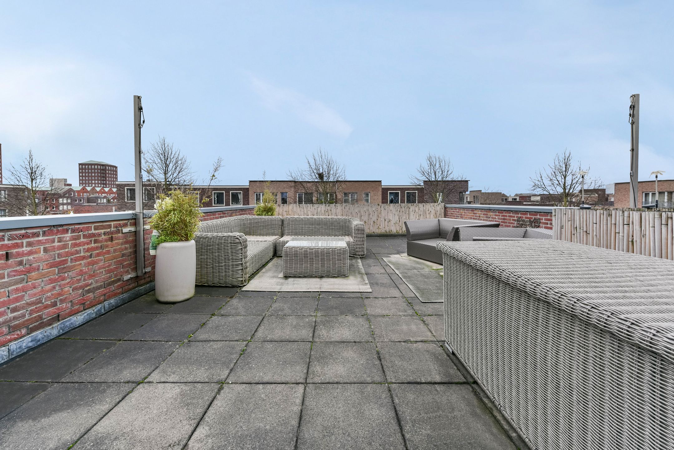 Foto 36 van Laaxumstraat 56