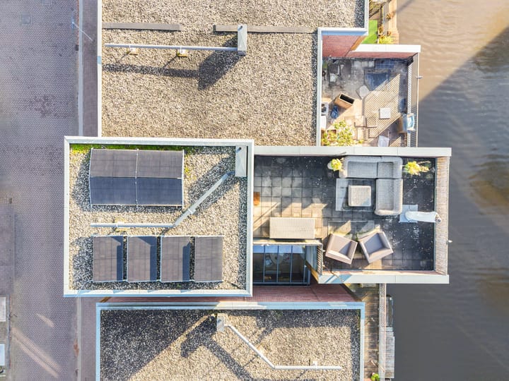 Foto 39 van Laaxumstraat 56