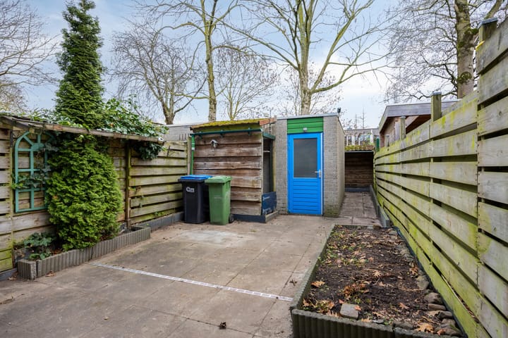 Foto 3 van Ouwenberg 34