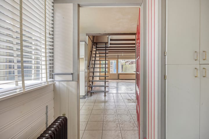 Foto 5 van Ouwenberg 34