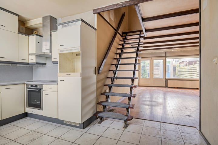 Foto 6 van Ouwenberg 34