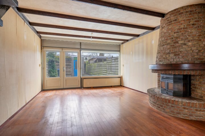 Foto 7 van Ouwenberg 34