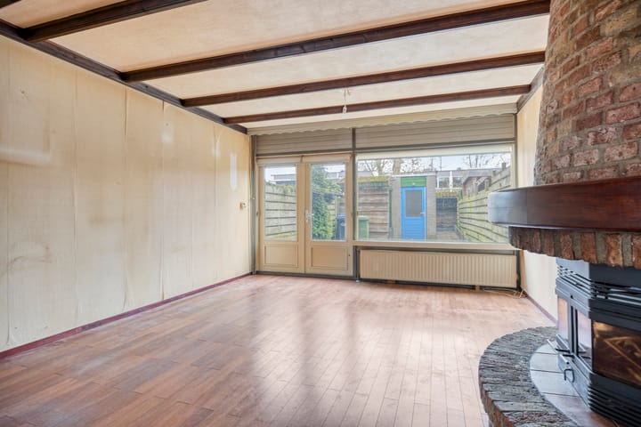 Foto 8 van Ouwenberg 34