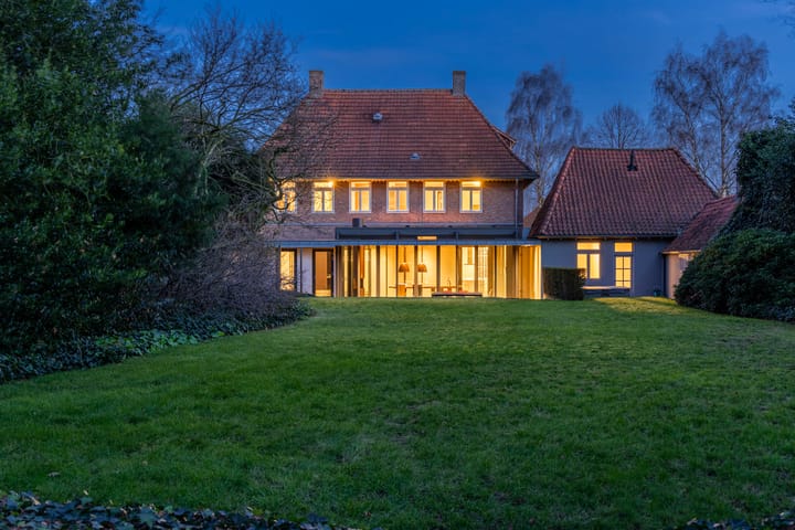 Photo 5 of Oranjestraat 46