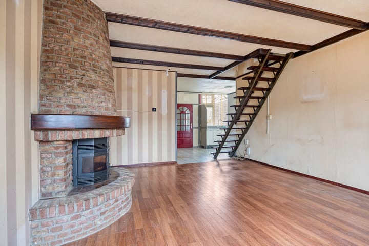 Foto 10 van Ouwenberg 34