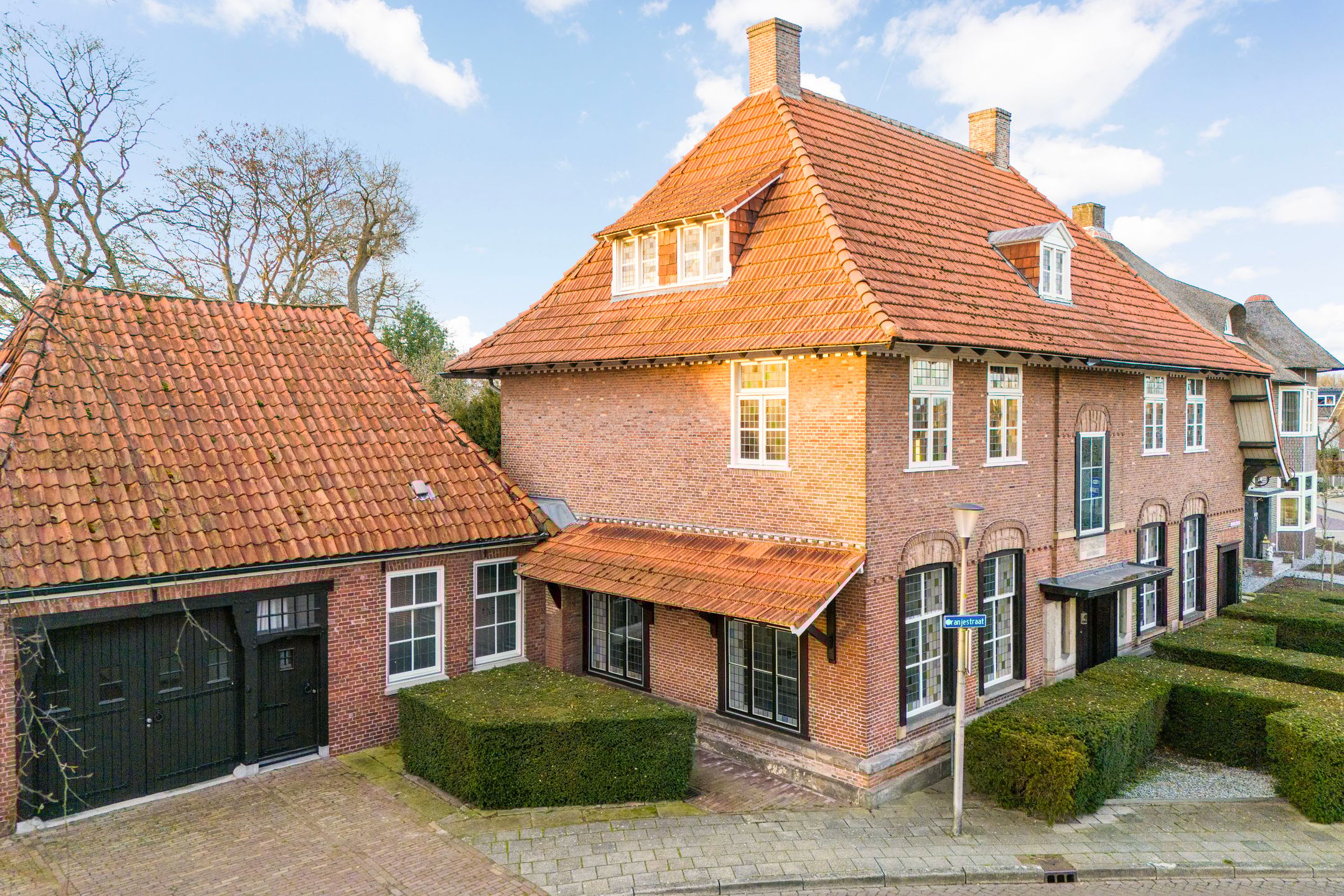 Foto 6 van Oranjestraat 46