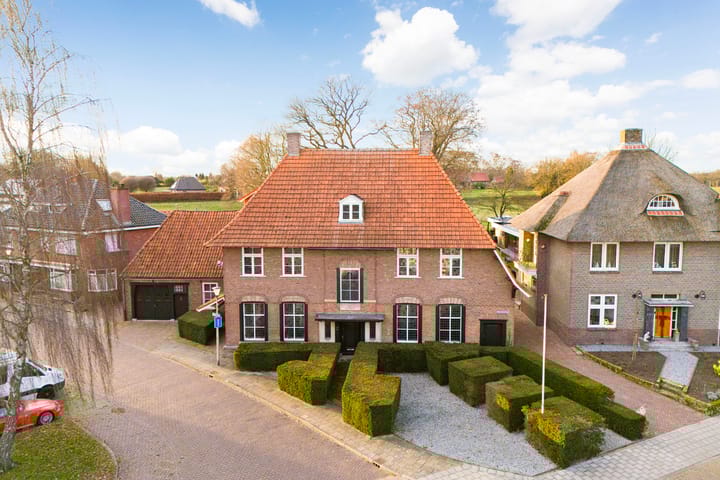 Photo 7 of Oranjestraat 46