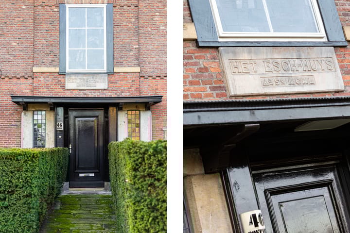 Photo 8 of Oranjestraat 46