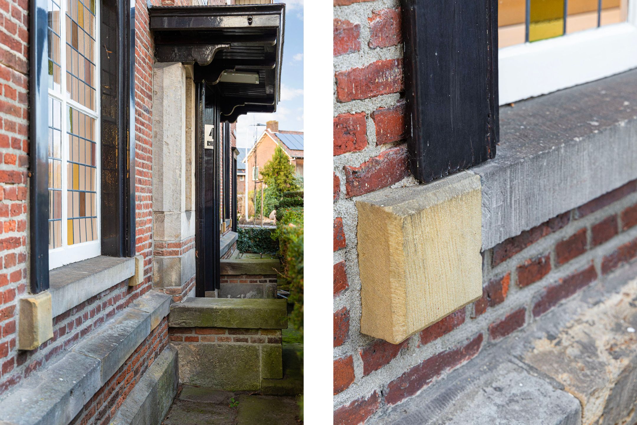 Foto 9 van Oranjestraat 46