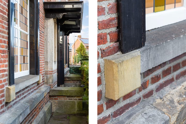 Photo 9 of Oranjestraat 46