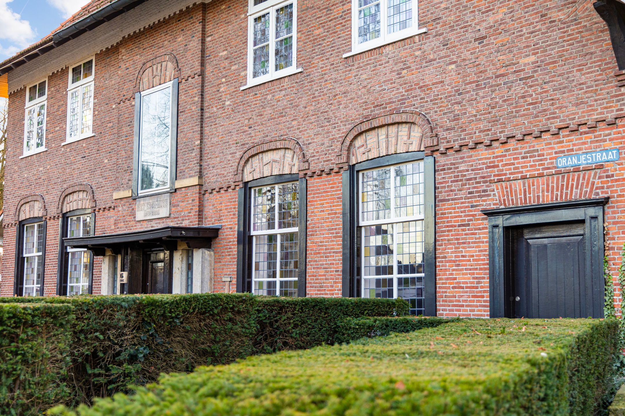 Foto 12 van Oranjestraat 46