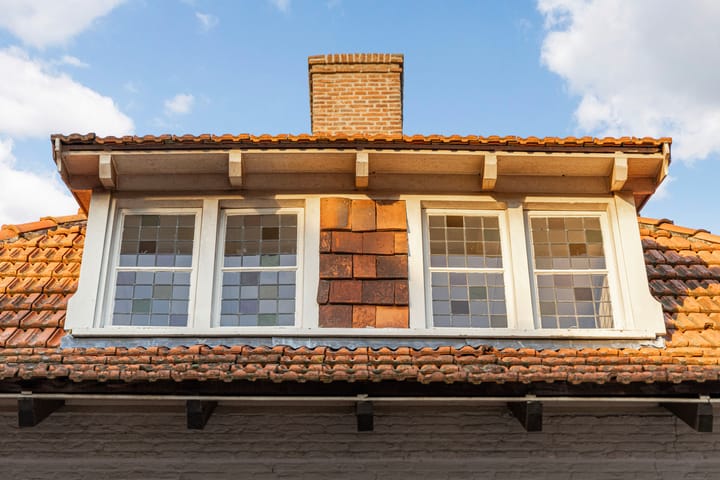 Photo 14 of Oranjestraat 46