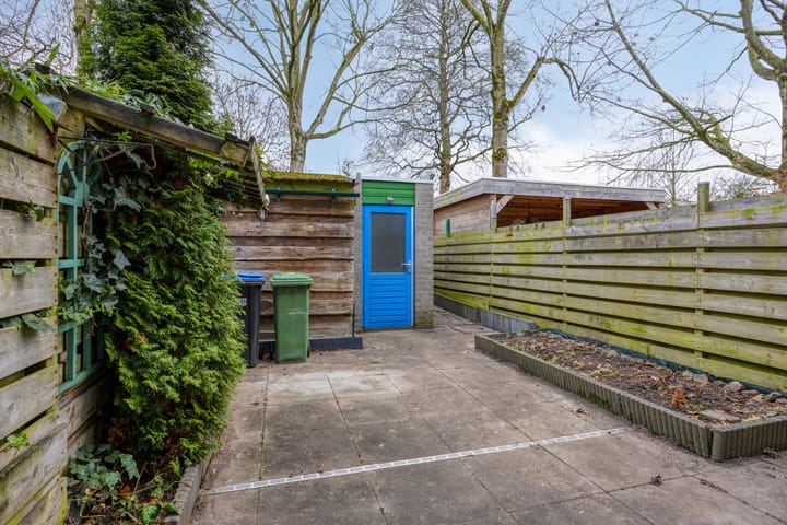 Foto 24 van Ouwenberg 34