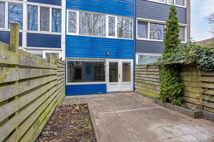 Foto 25 van Ouwenberg 34