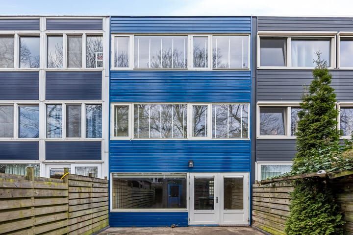 Foto 26 van Ouwenberg 34