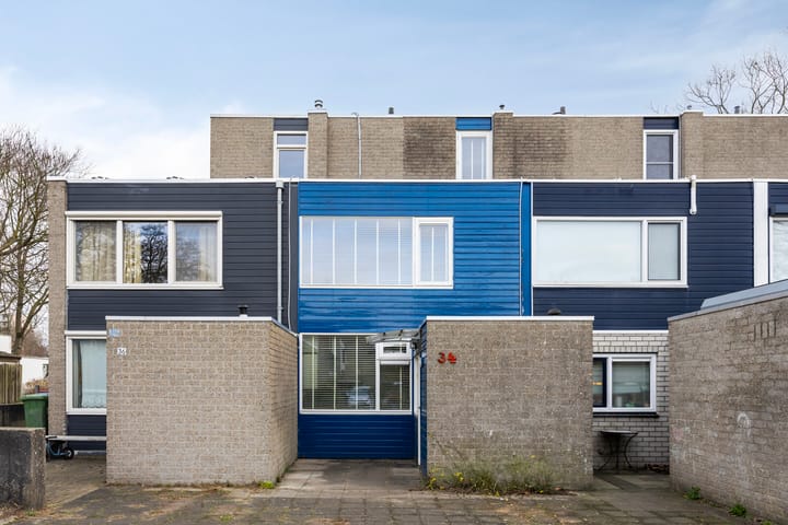 Foto 29 van Ouwenberg 34