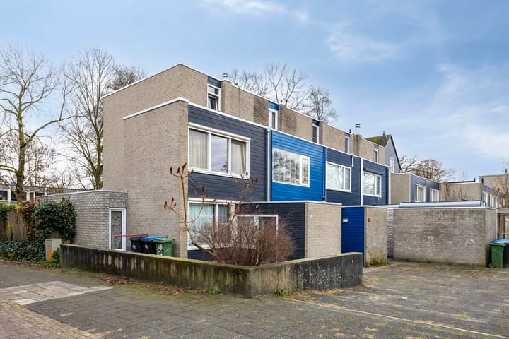 Foto 30 van Ouwenberg 34