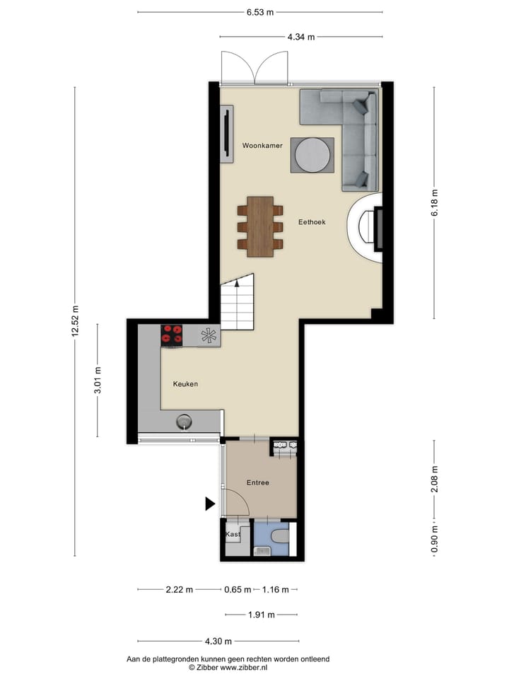 Foto 32 van Ouwenberg 34