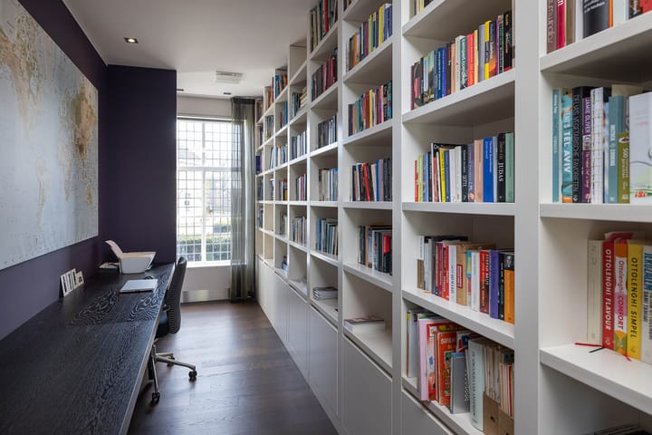 Photo 28 of Oranjestraat 46