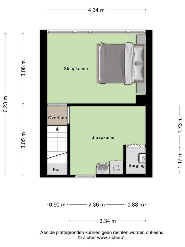 Foto 34 van Ouwenberg 34