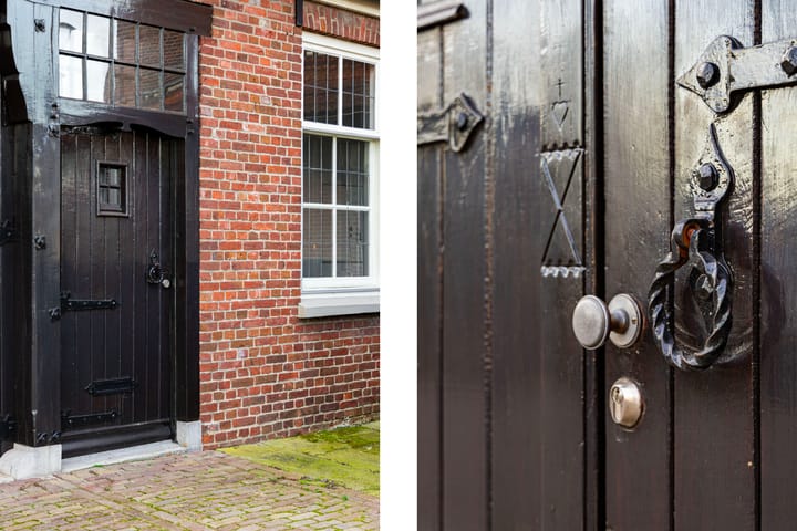 Photo 52 of Oranjestraat 46