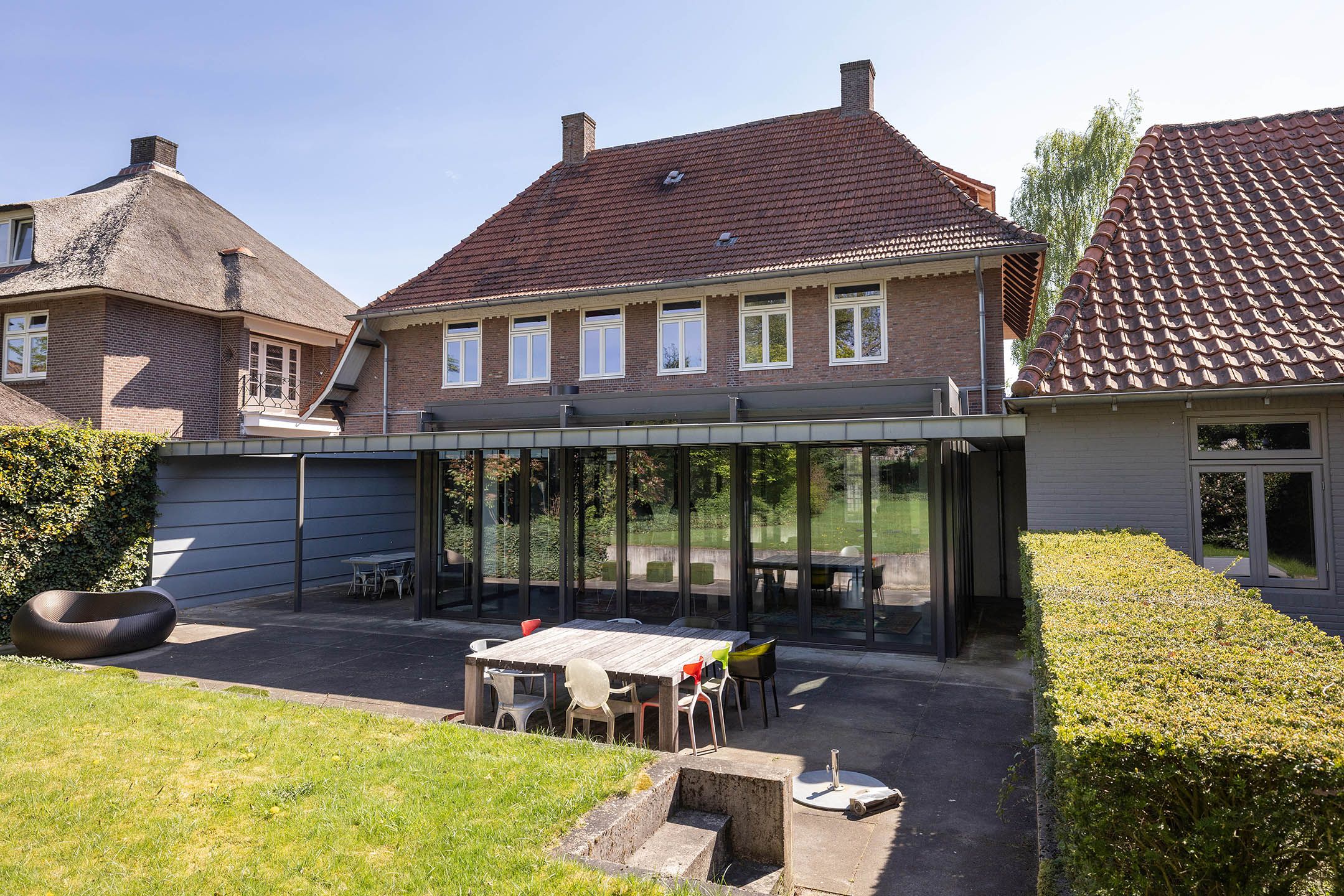 Foto 60 van Oranjestraat 46