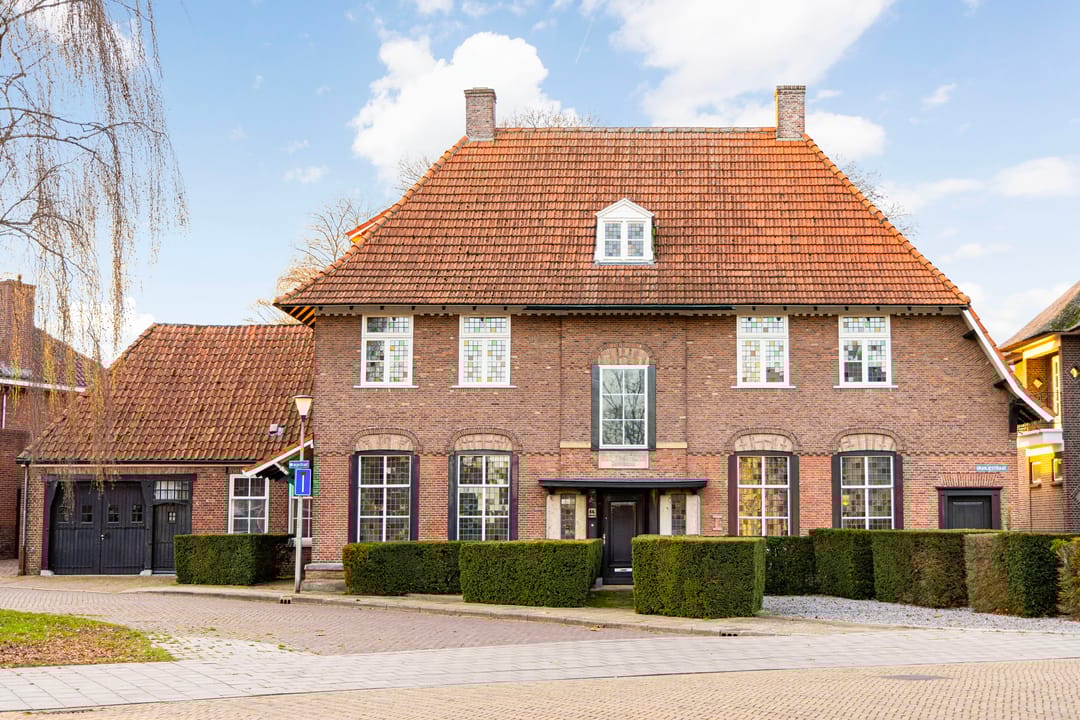 Foto 76 van Oranjestraat 46