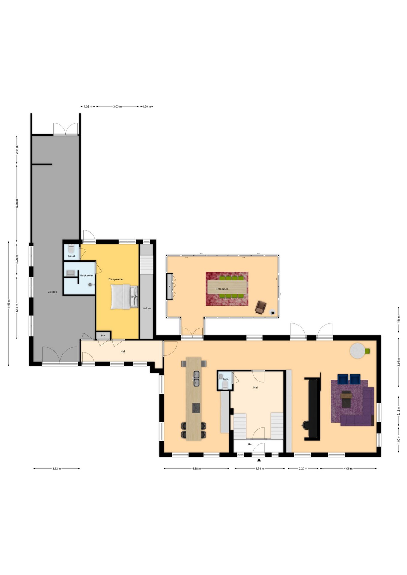 Foto 80 van Oranjestraat 46