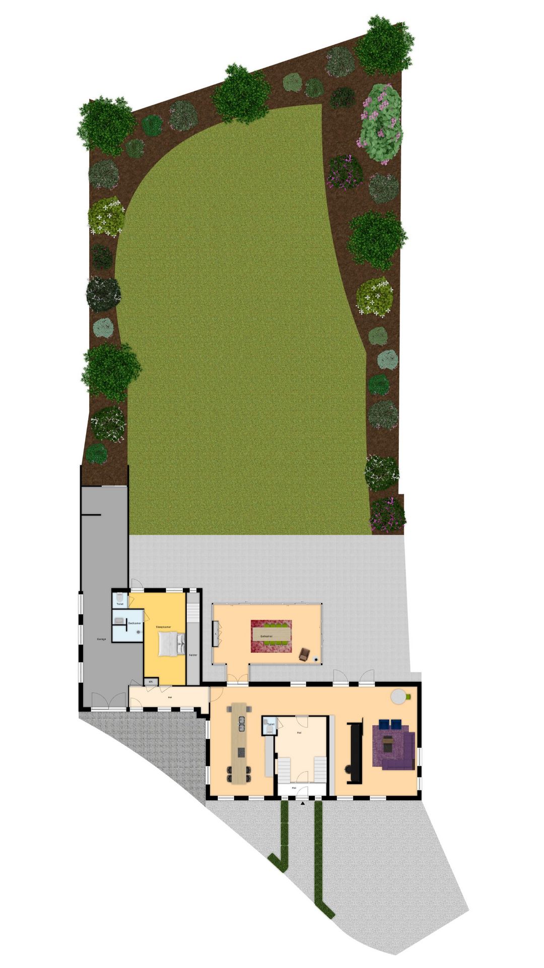 Foto 81 van Oranjestraat 46