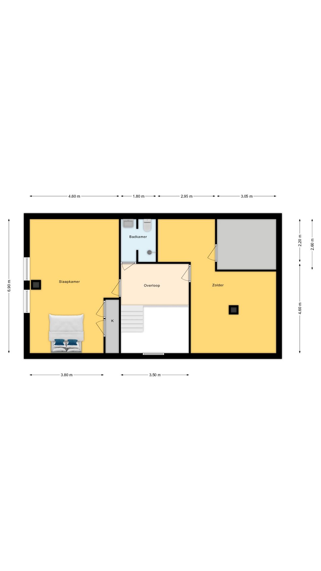 Foto 83 van Oranjestraat 46