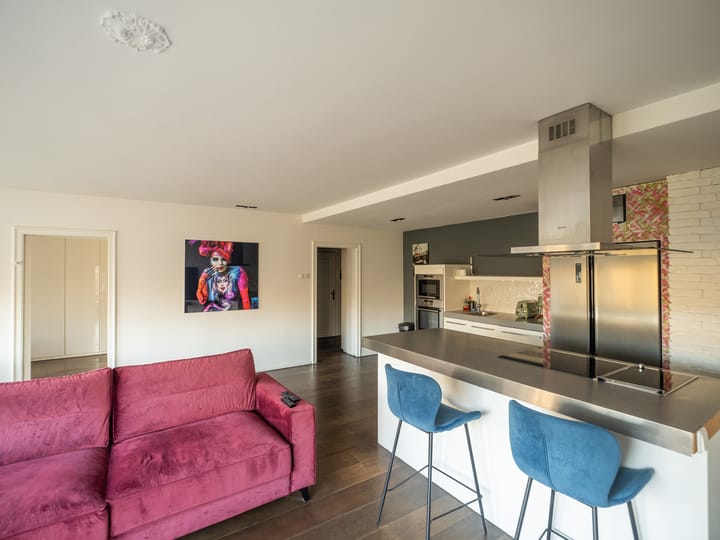 Foto 3 van Nieuwezijds Voorburgwal 329-A