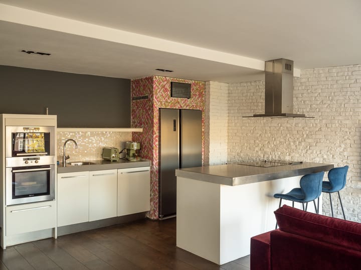 Foto 4 van Nieuwezijds Voorburgwal 329-A