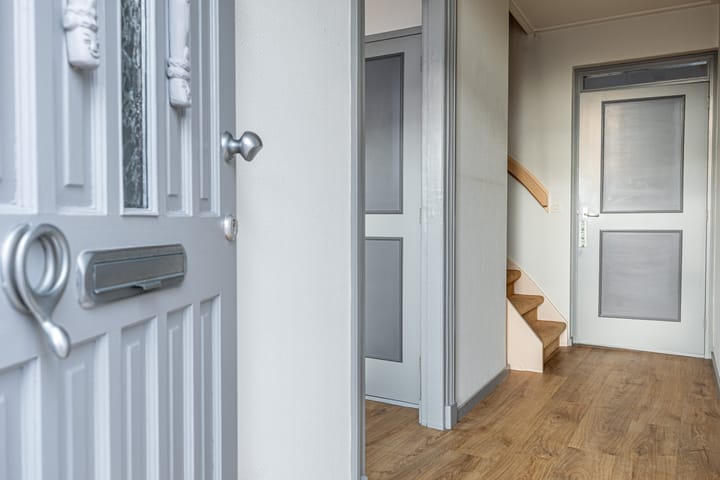 Foto 8 van Diepswal 35