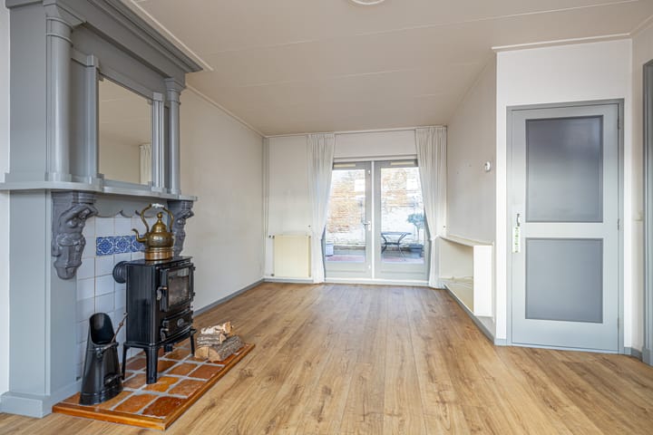 Foto 10 van Diepswal 35