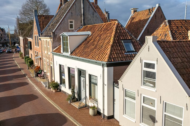 Foto 6 van Diepswal 35