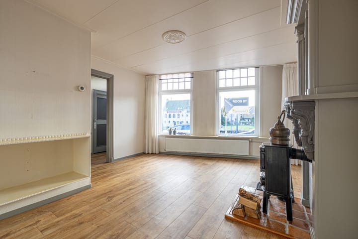 Foto 12 van Diepswal 35