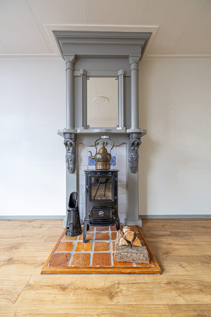 Foto 14 van Diepswal 35