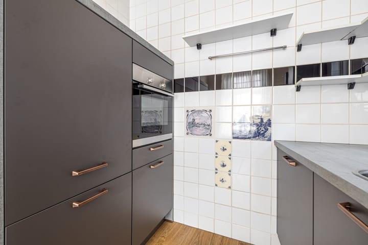 Foto 18 van Diepswal 35