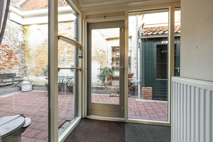 Foto 20 van Diepswal 35