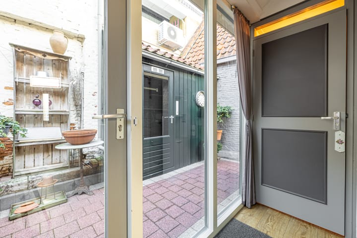 Foto 21 van Diepswal 35