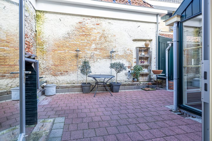 Foto 22 van Diepswal 35